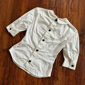 2000s louis vuitton top